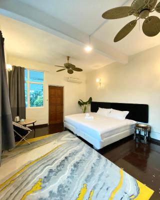 Seahome Boutique Hotel