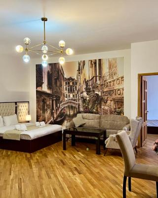 Castle Hotel Yerevan