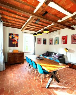 Chianti dreaming in Radda