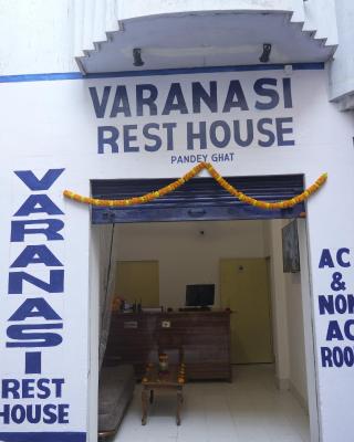 Varanasi Rest House
