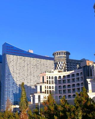 Orbi City Батуми Апарт отель