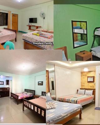 JEMZ Tagaytay Budget Rooms