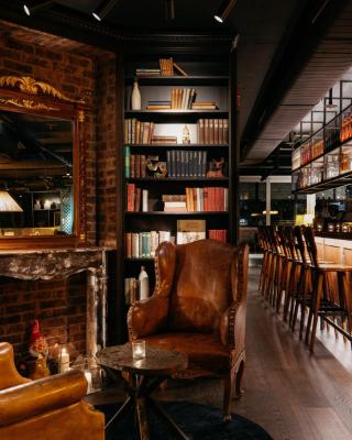 Ruby Rosi Hotel Munich