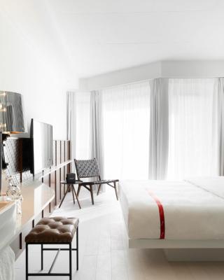 Ruby Claire Hotel Geneva