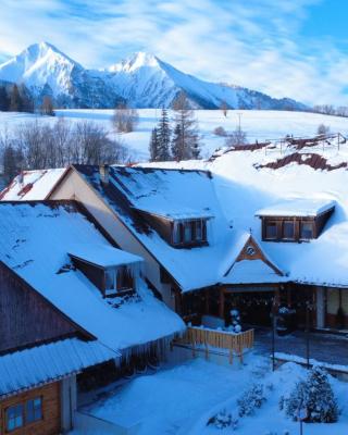 SOVA Hotel&Restaurant