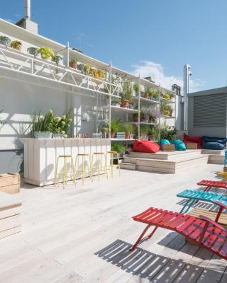 Ruby Marie Hotel Vienna