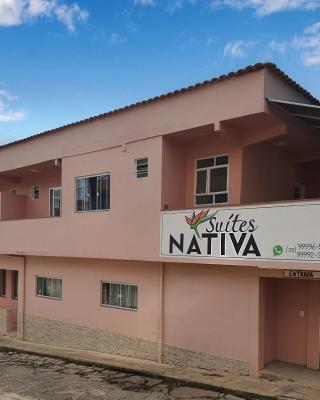 Suítes Nativa STL