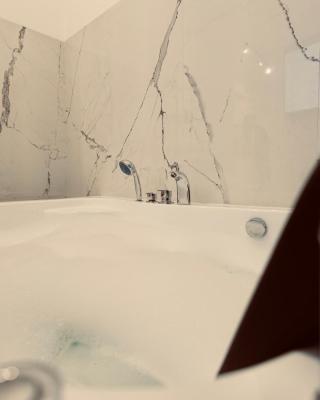 Elene Suites Soggiorno Mediterraneo