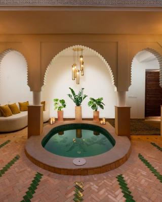 Riad Abrare
