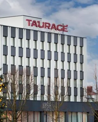 Tauragė Hotel