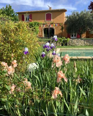 Provence Luberon