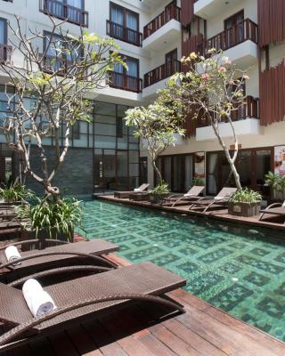 d'primahotel Seminyak