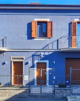 1 Bedroom Lovely Apartment In Tuscania