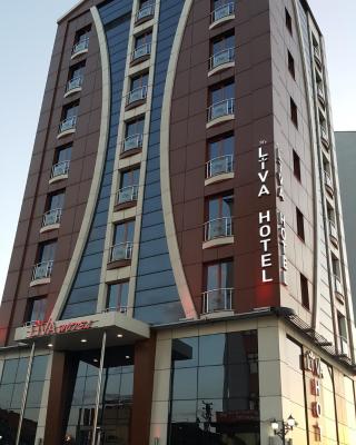 My Liva Hotel