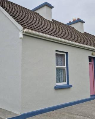 Paddy Staffs Cottage
