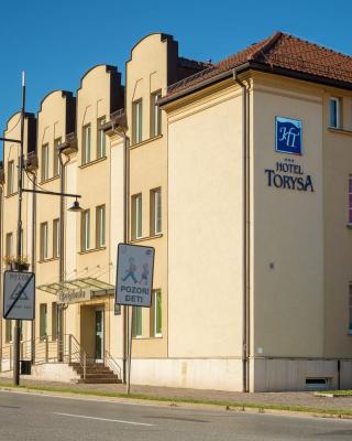 Hotel Torysa