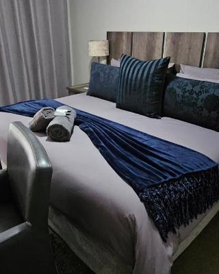 Blue Sparrow Guest House