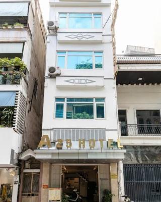 A25 Hotel - 80 Mai Hắc Đế