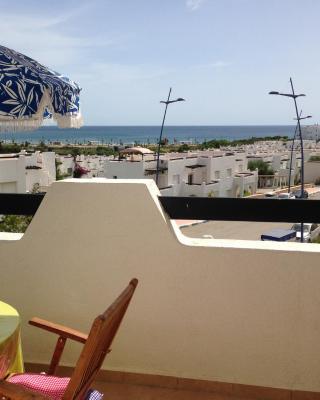 Alcudia Smir