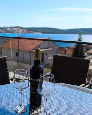 Apartmani Manuela