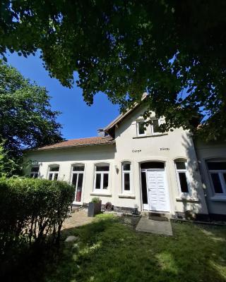 Ferienwohnung Meeresglück