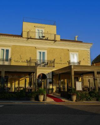Villa Adua