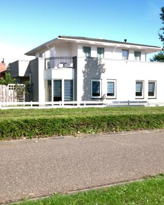 B&B Het Witte Huis