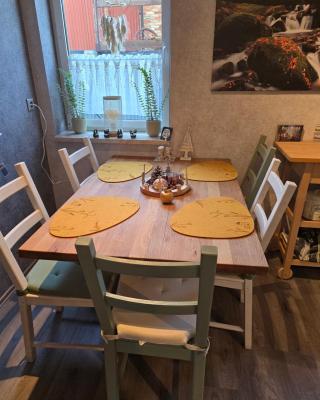 Tenneberger Wohnung 2