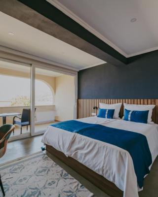 Bellevue Rooms