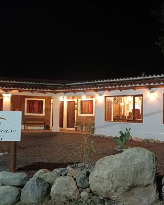 El Descanso Cafayate