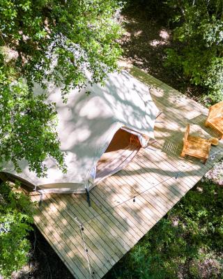 Glamping Dos Rios