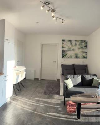 Cozy hilltop stay in Weikersheim