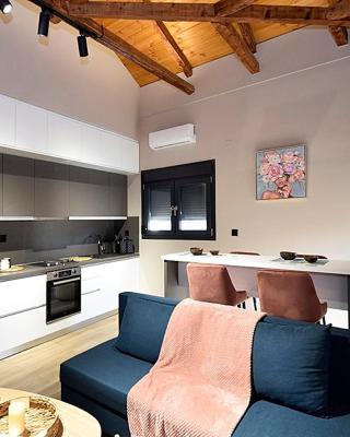 Politis Luxury Home