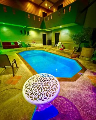 Hill Side Patong Hotel