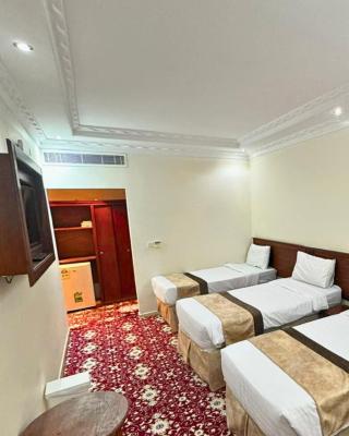 Dorrat Rose درة روز الفندقية