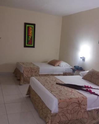 Hotel Tumburagua Inn Ltda