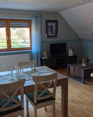 Ferienwohnung Apfelgarten