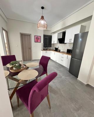 Feels Like Home 2 - Agrinio Suites