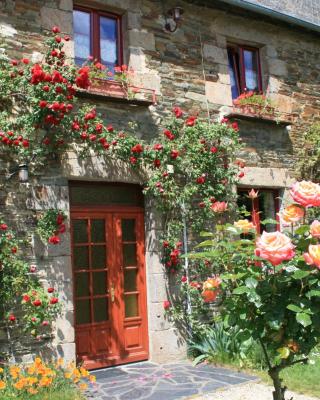 Le Petit Manoir - Jean Gédouin
