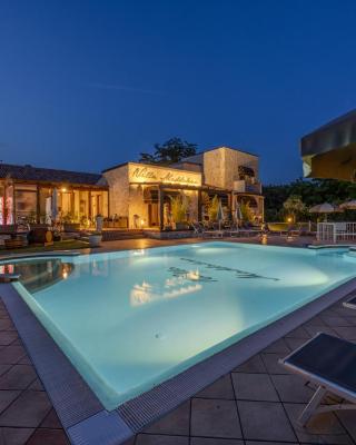Villa Maddalena