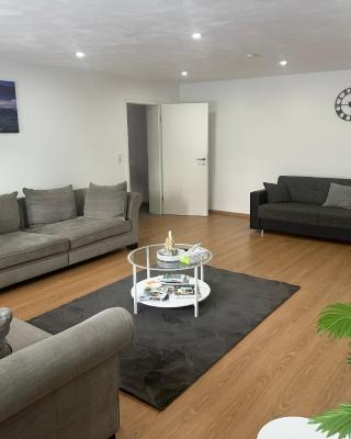 Ferienwohnung in der schönen Eifel!