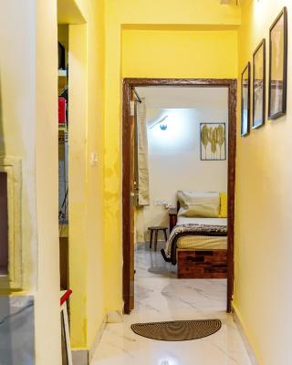 S.S. HOMESTAY