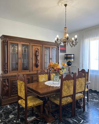 2-bedroom apartment ILLARIO - heart of Tuscany - airco & free parking