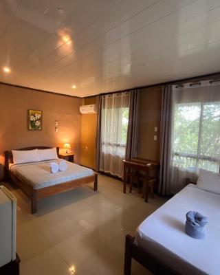 Cabinas Villa Drake