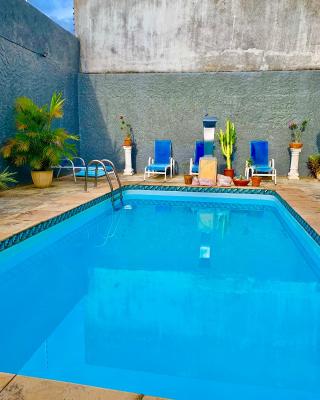 Hospedagem Maceió