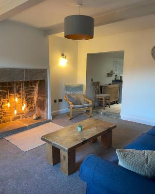 Willden Cottage