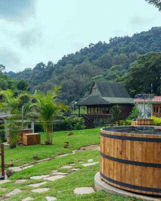 Boscana Forest Resort & Residence