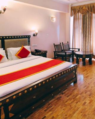 Hotel Orange inn Kodaikanal