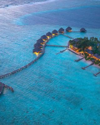 Adaaran Club Rannalhi - All Inclusive - 45 Minutes away from Male by Speedboat