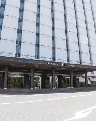 Shinagawa Prince Hotel East Tower